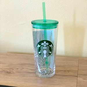 Starbucks Christmas Tumbler